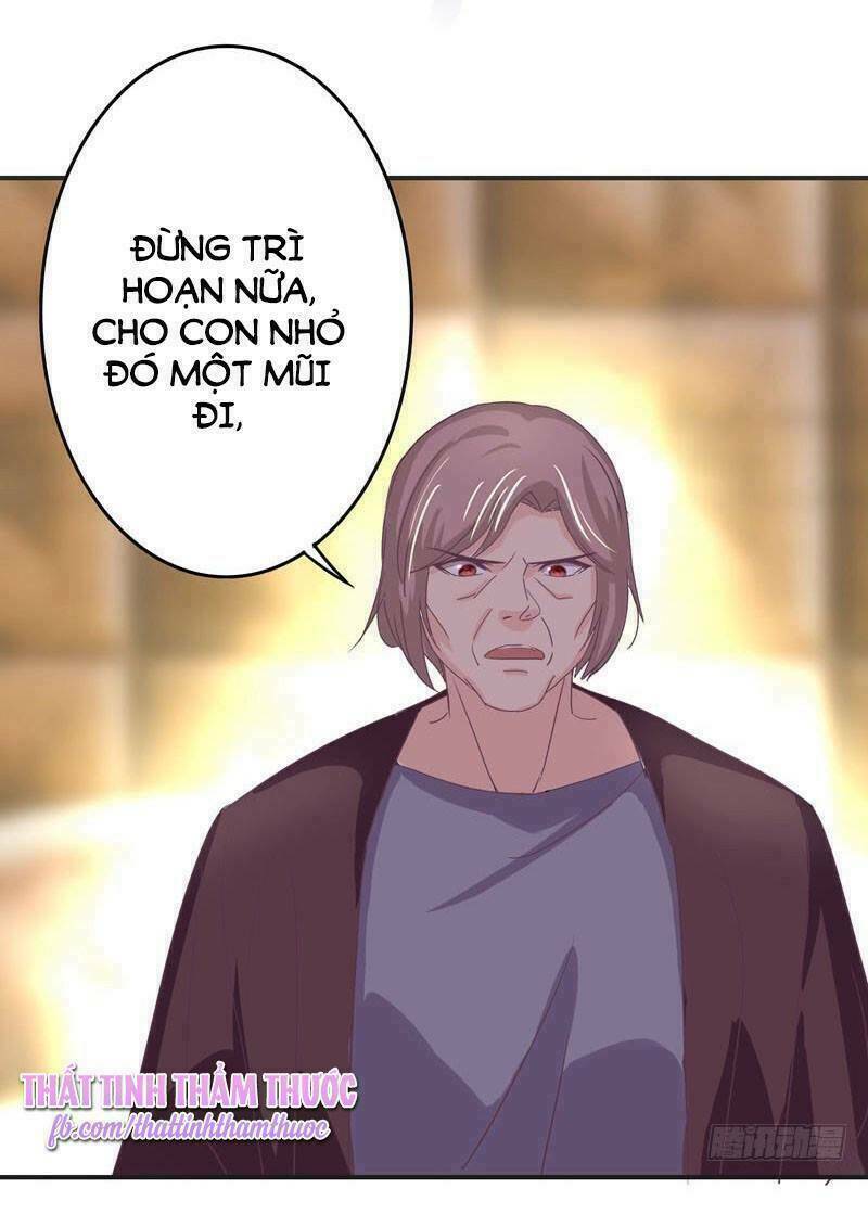 cuồng duệ tiểu thê chapter 27 9