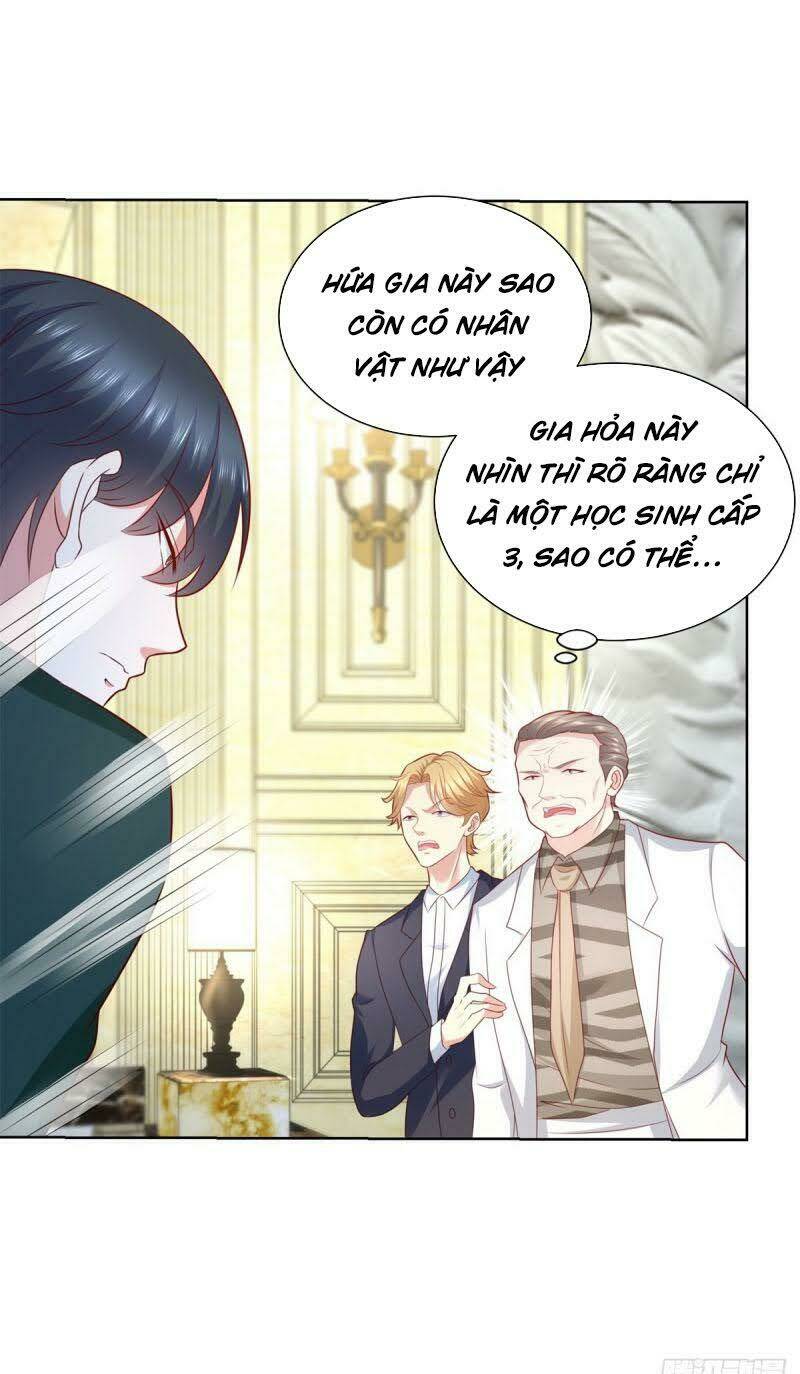 trùng sinh chi thần đế quy lai chapter 16 28