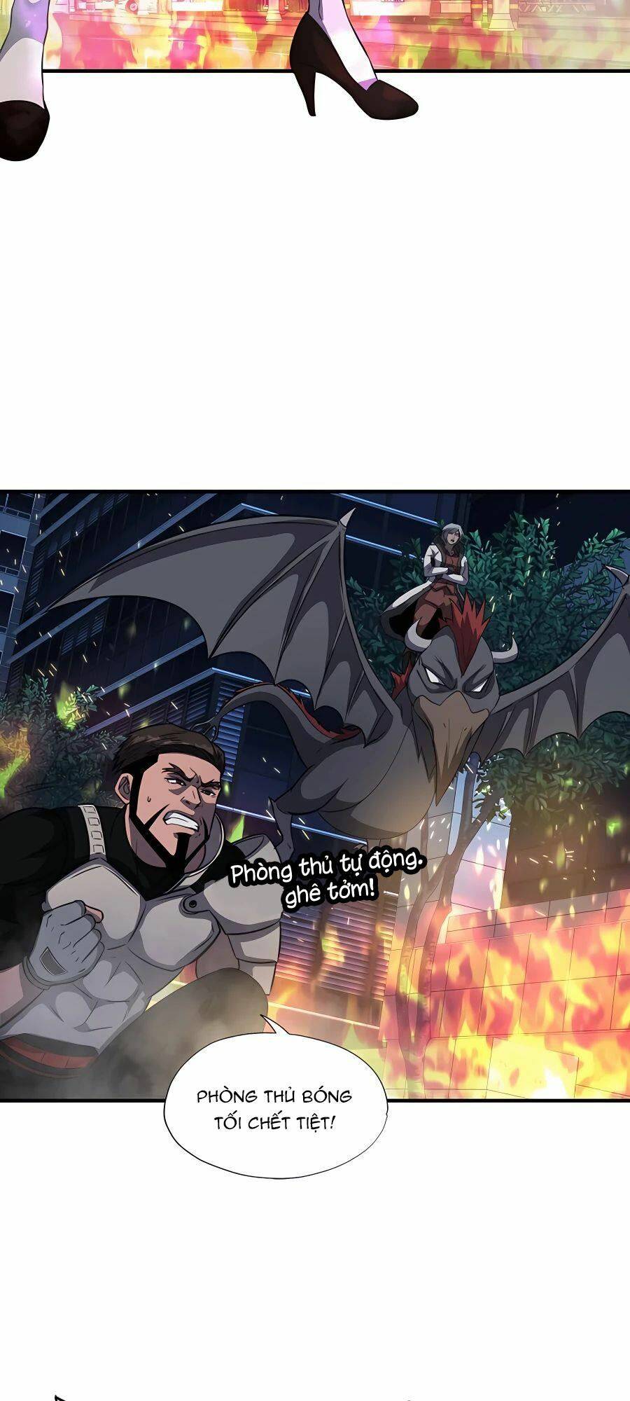 mẹ tôi là chòm sao bảo hộ m chapter 49 31