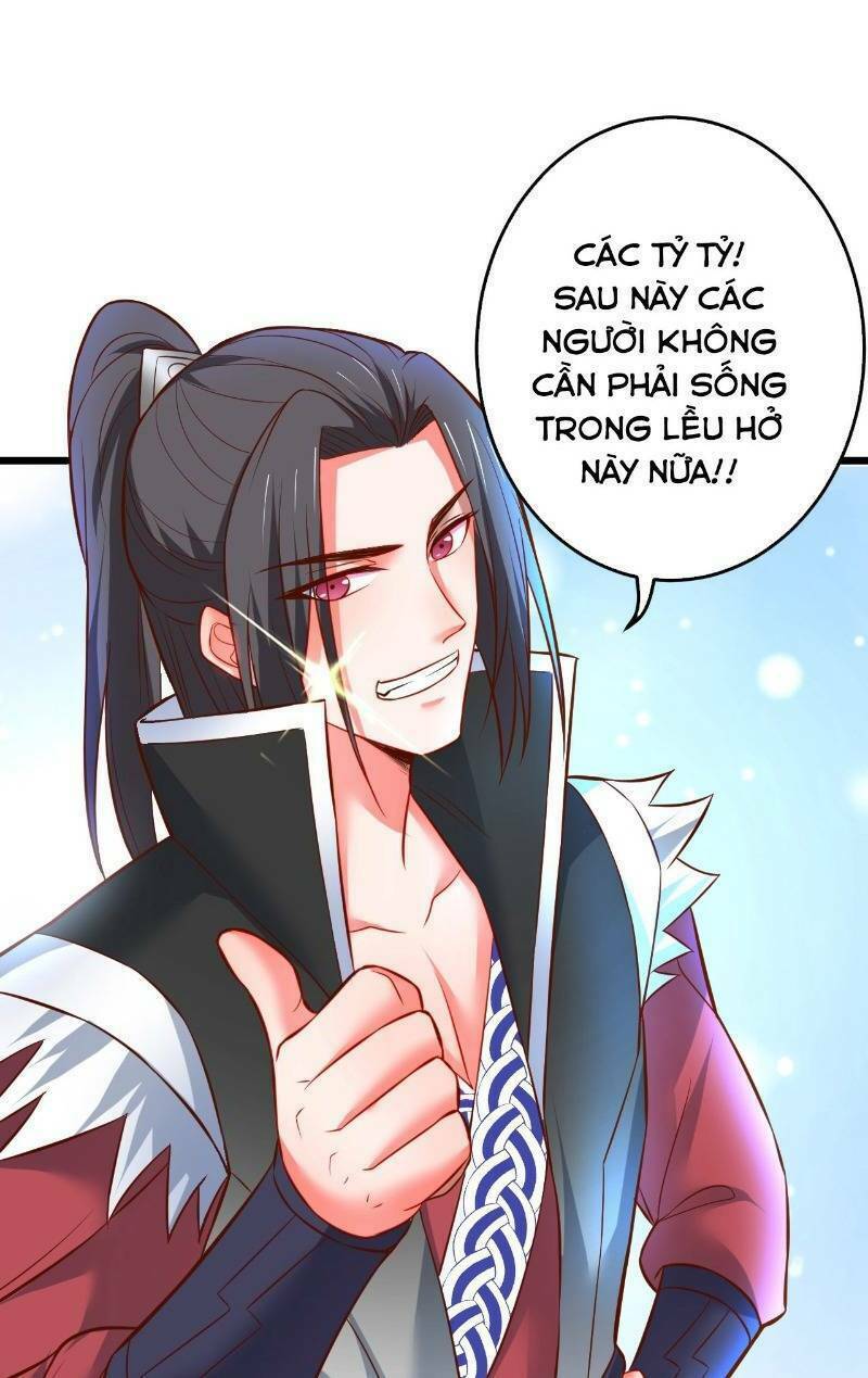 trọng sinh tối cường ma tôn ở rể chapter 41 13