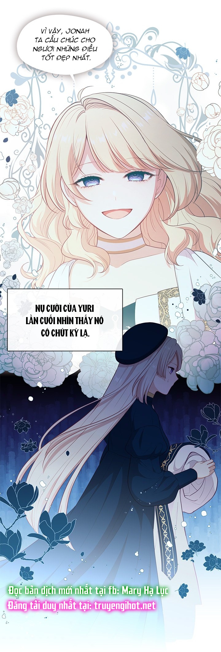 cẩn thận nữ phụ phản diện đấy! chapter 101 49