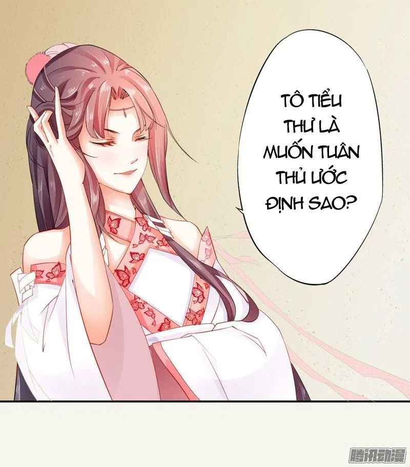 tuyệt thế luyện đan sư chapter 7 43