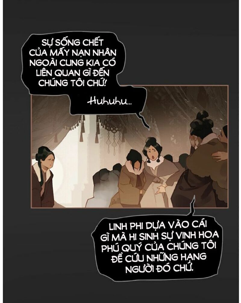 nhất đại linh hậu chapter 70.1 4