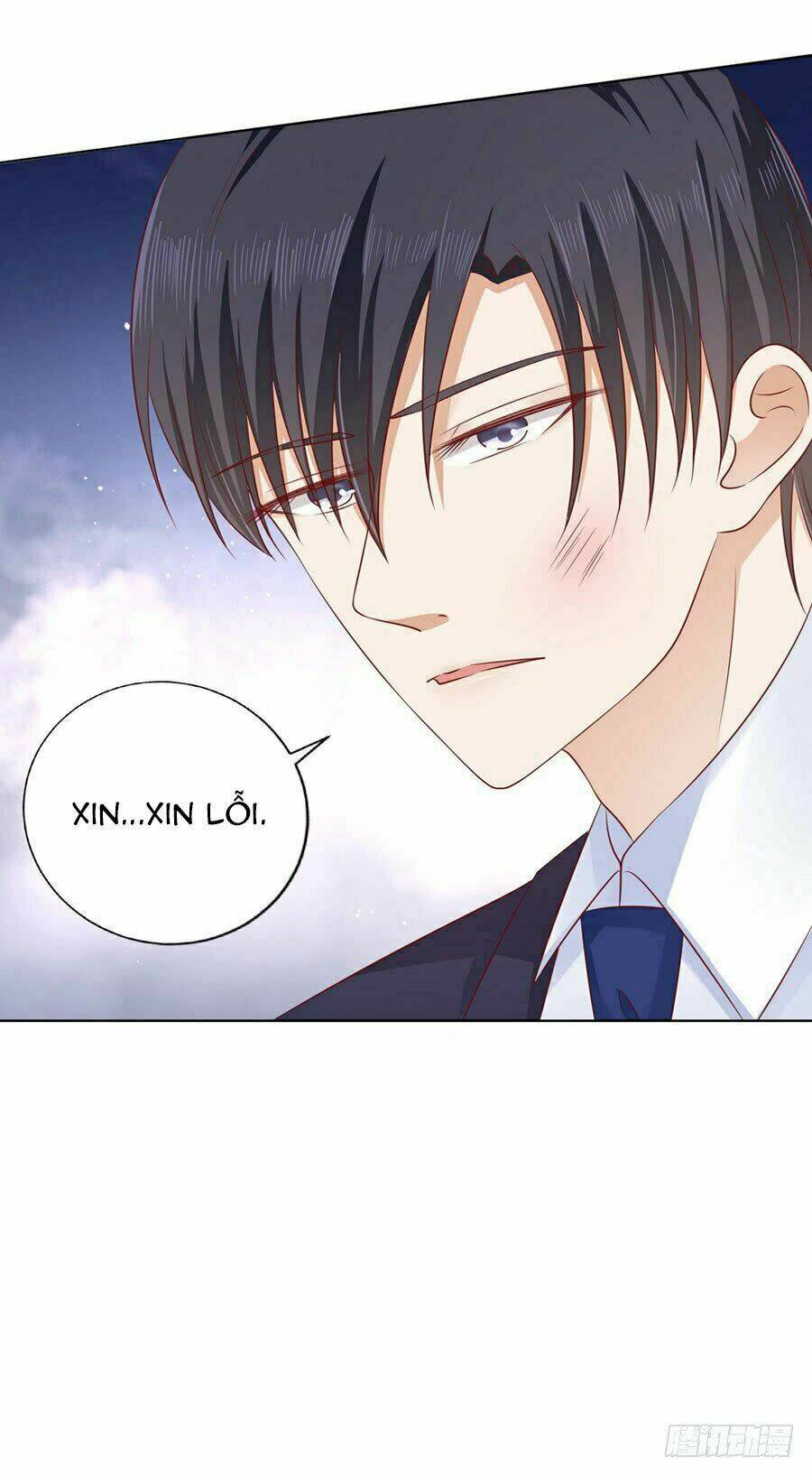 liệt ái tri hạ: series mật đào tiểu tình nhân chapter 125 31