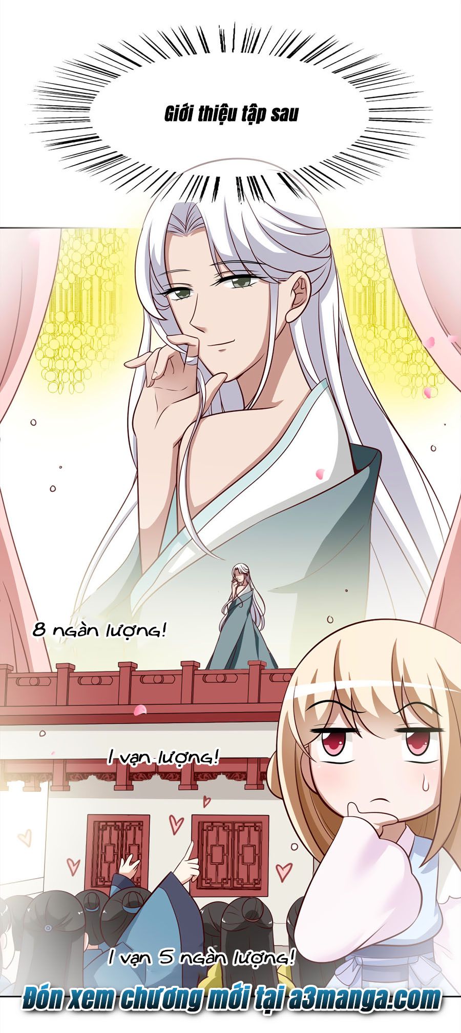 kiêu ngạo vương gia chủng điền phi chapter 85 20