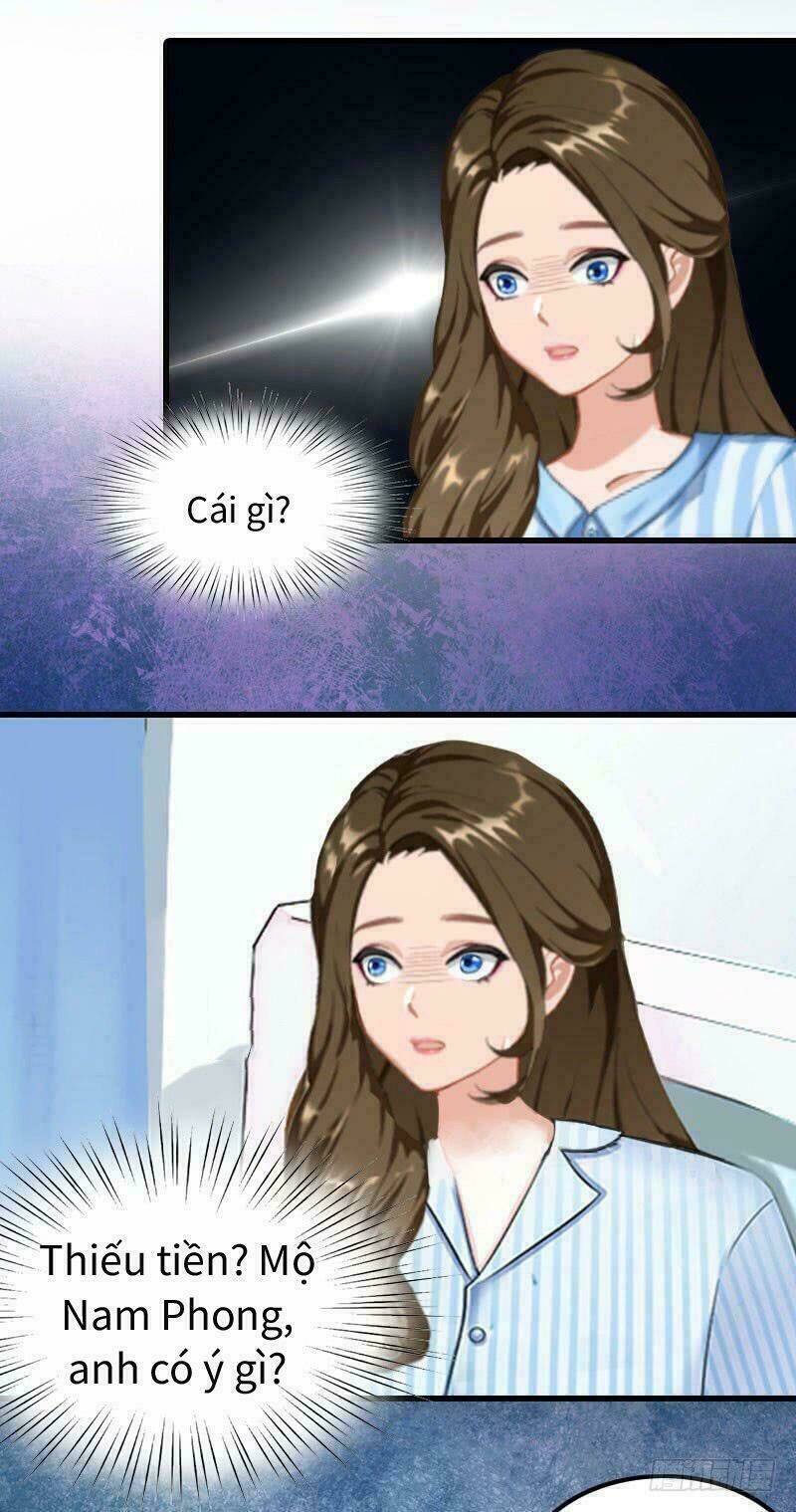 manh thê giá đáo chapter 15 5