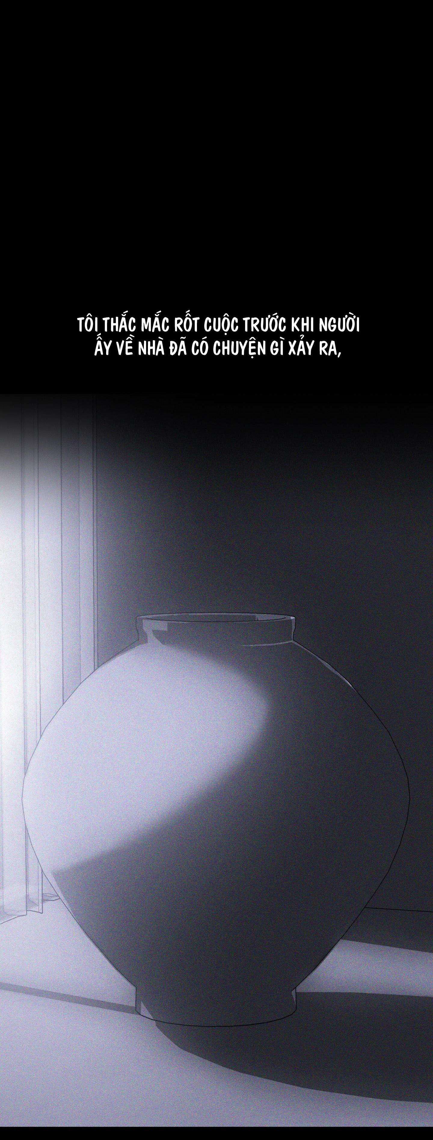 hình thái tình tan chapter 42 12