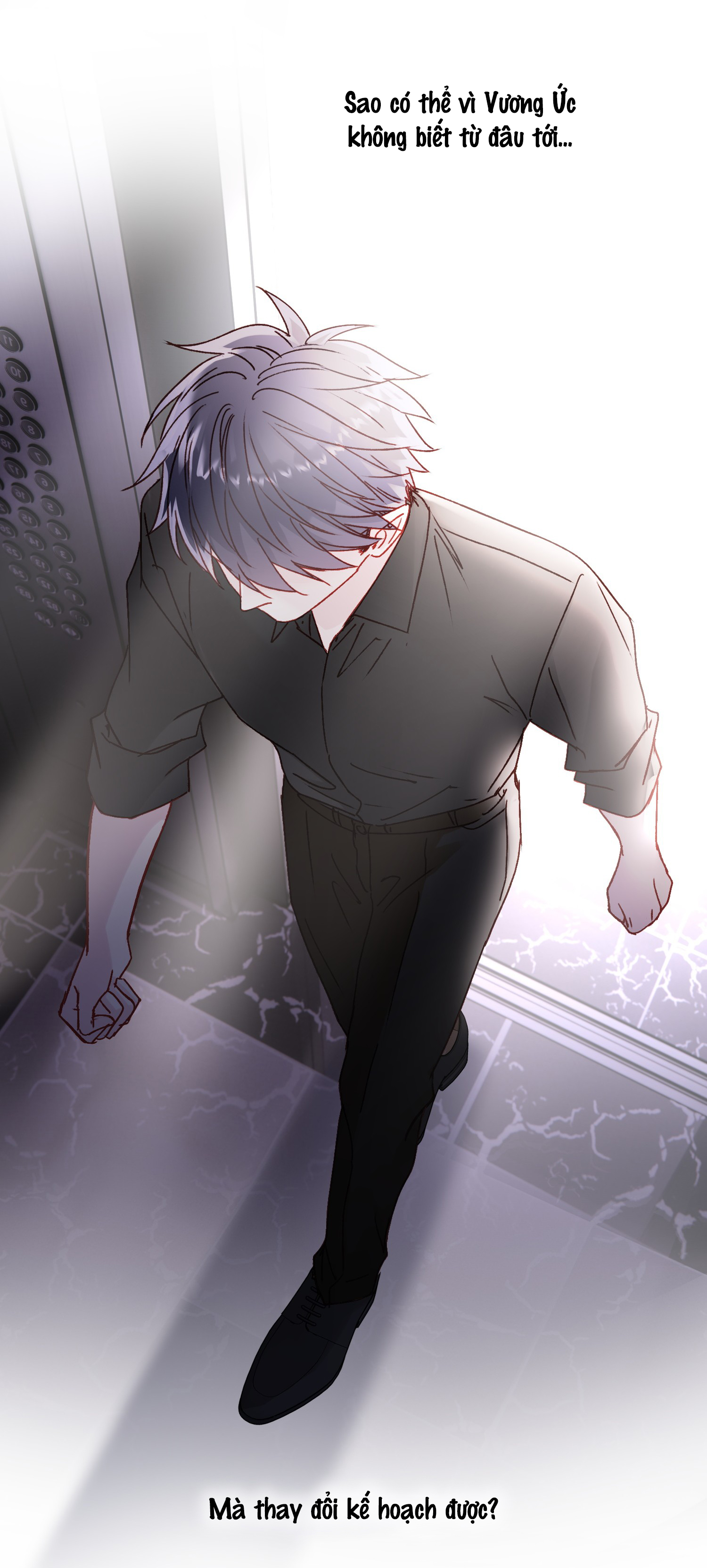 tôi phải làm một kẻ đại xấu xa chapter 68 50