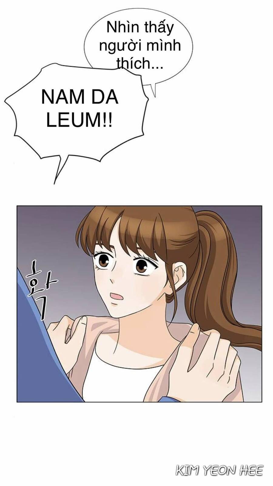 idol và sếp, em yêu ai? chapter 129 10