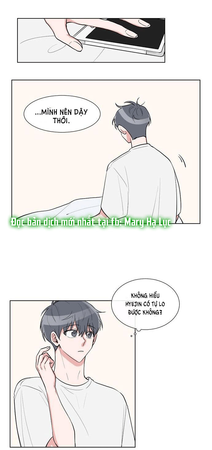 gatabutata chapter 24.1 20