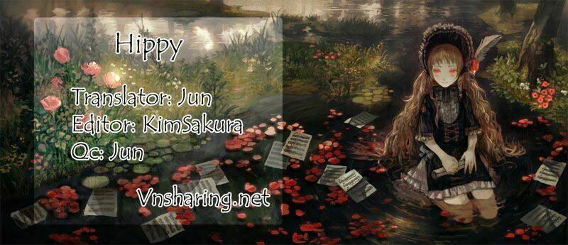 kare kano hajimemashita chapter 17 40