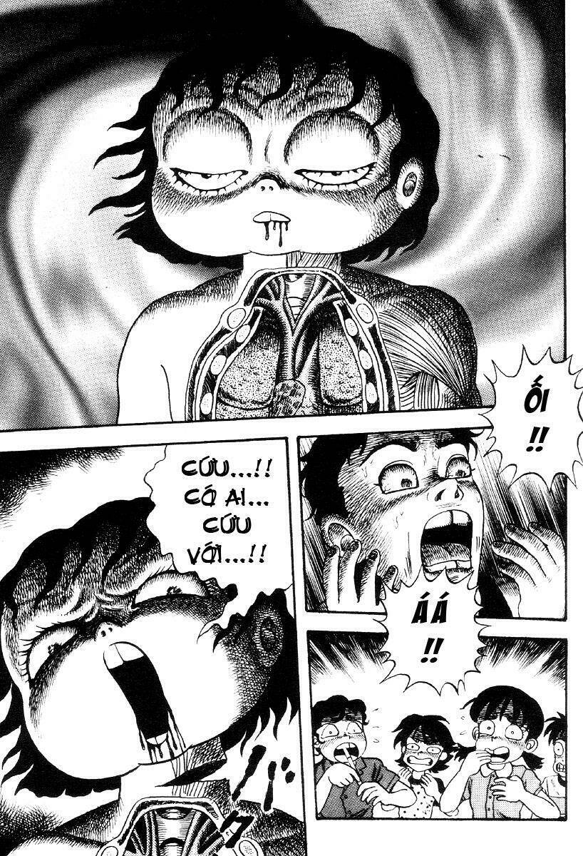 skin & bone chapter 3 9