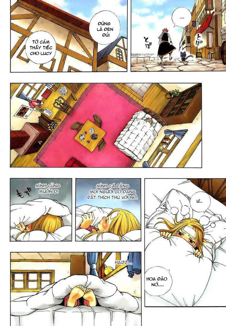 fairy tail chapter 182.5 4