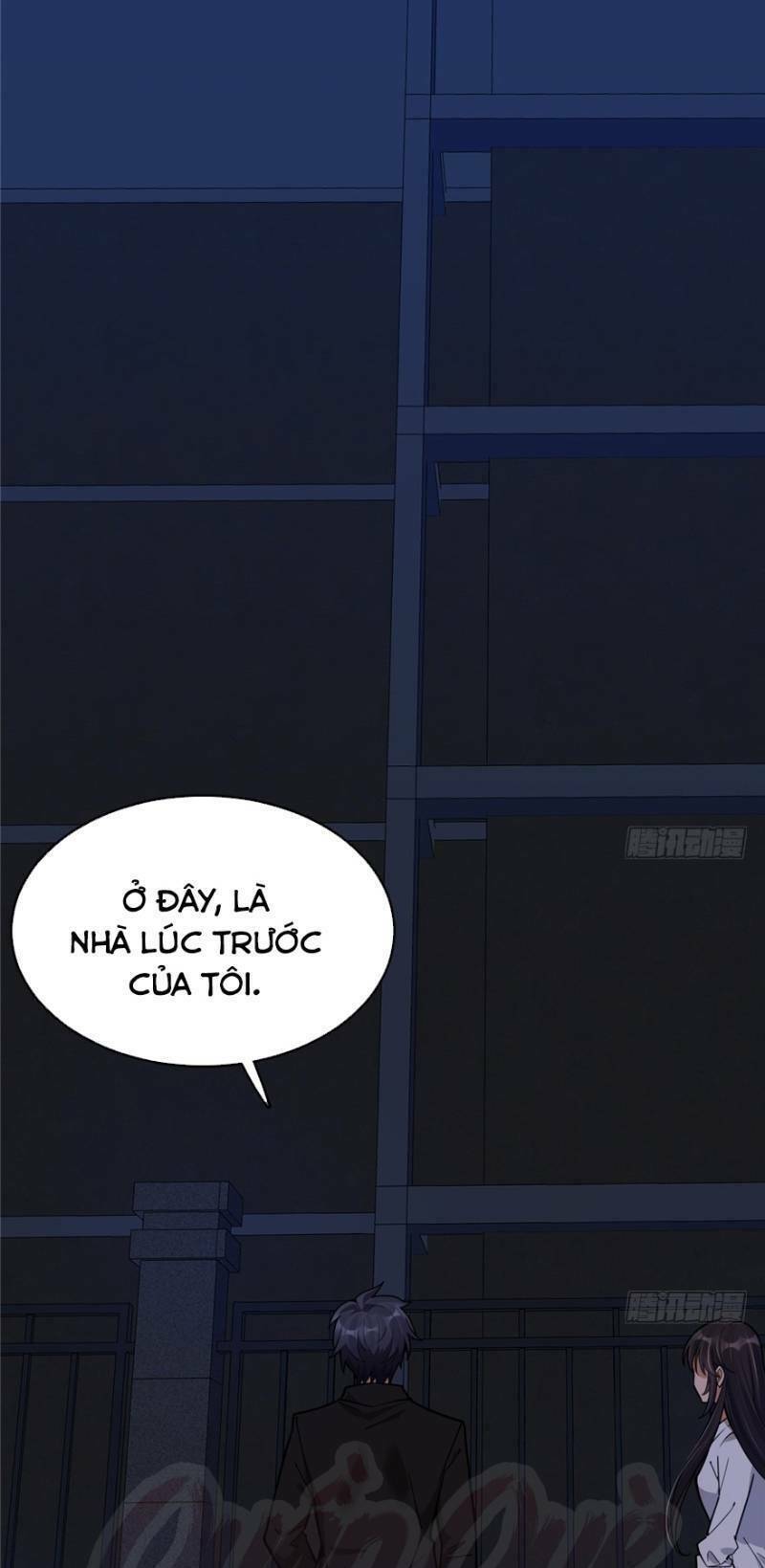 thâm dạ thư ốc chapter 42 5