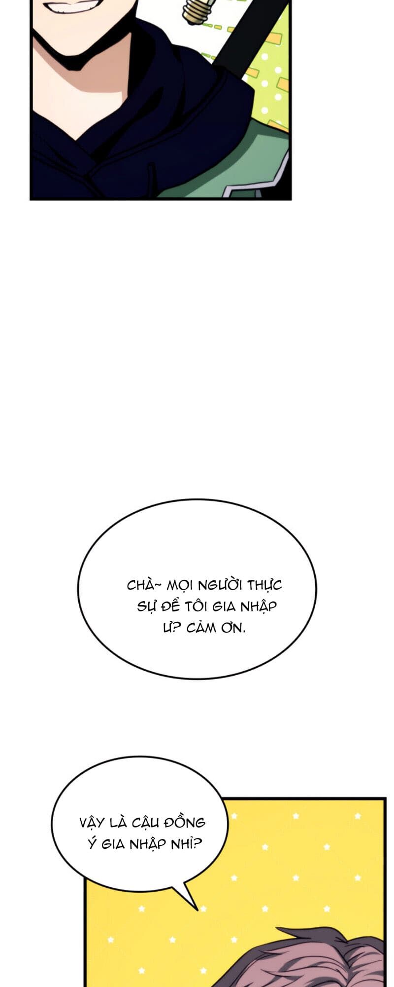 huyền thoại game thủ - tái xuất chapter 6 44