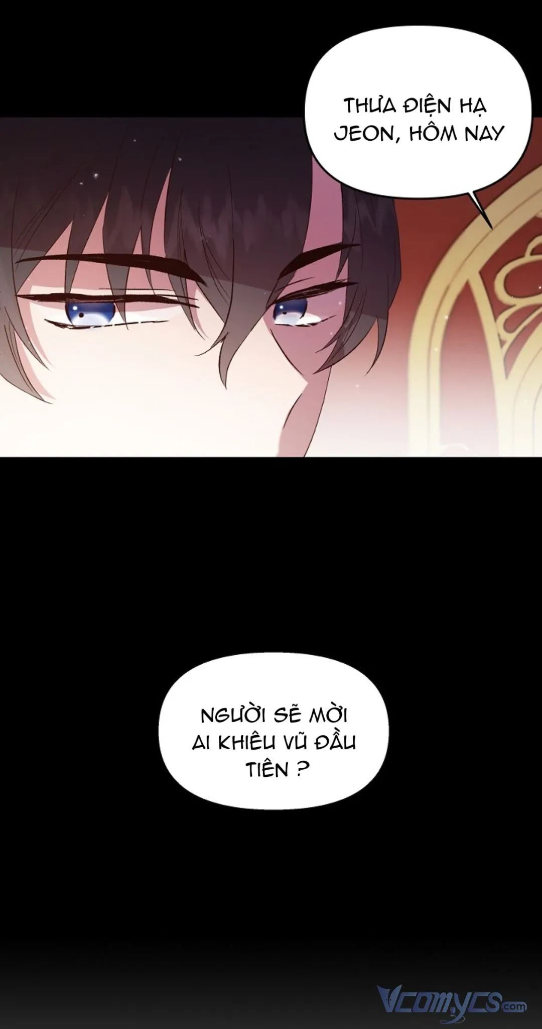 tôi cứu anh không có nghĩa là tôi muốn cưới anh chapter 3 7