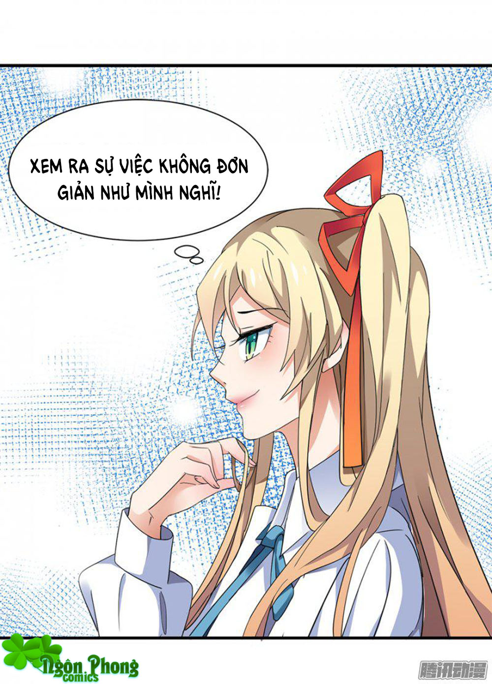 nhật ký dạy dỗ của gia tộc đáng yêu chapter 11 9