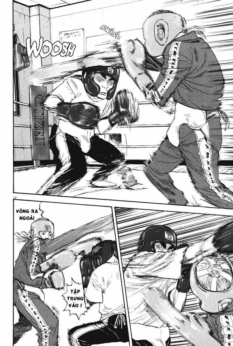 boy on the run chapter 61 12