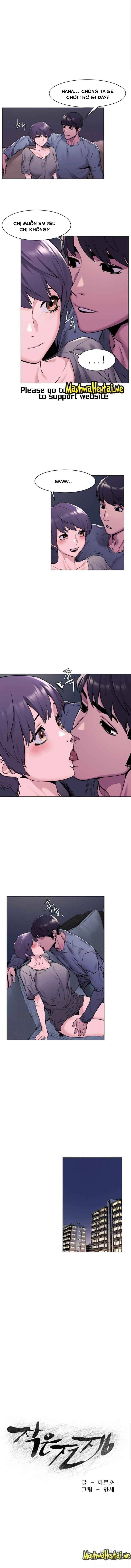 vương quốc của tôi chapter 129 1