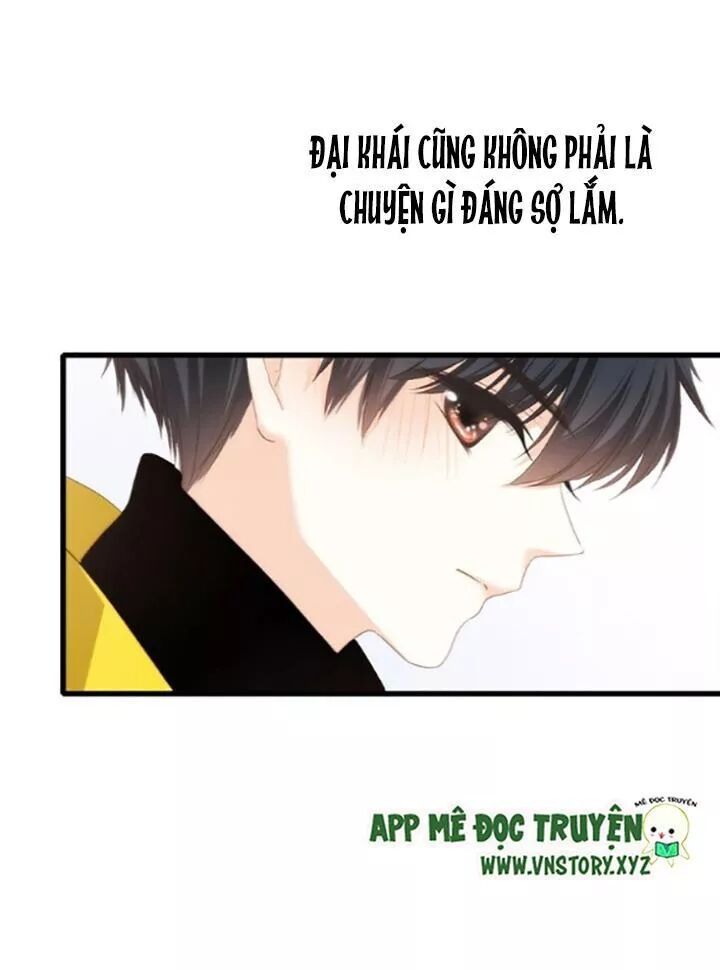 con tim rung động 2 chapter 73.5 35