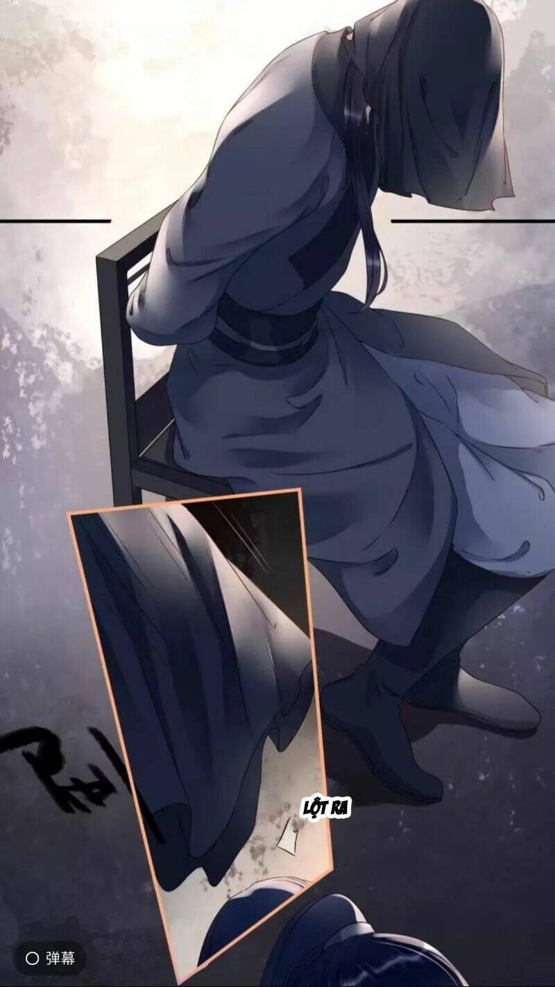 sủng phi của vương chapter 132 20