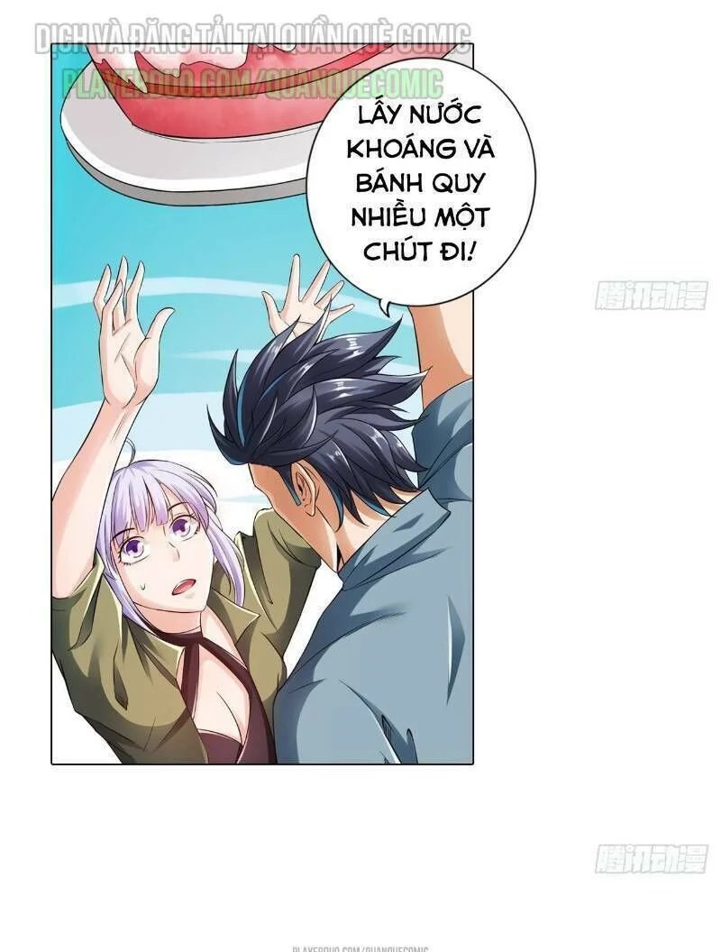 nhân vật phản diện đi tìm đường chết chapter 8 15