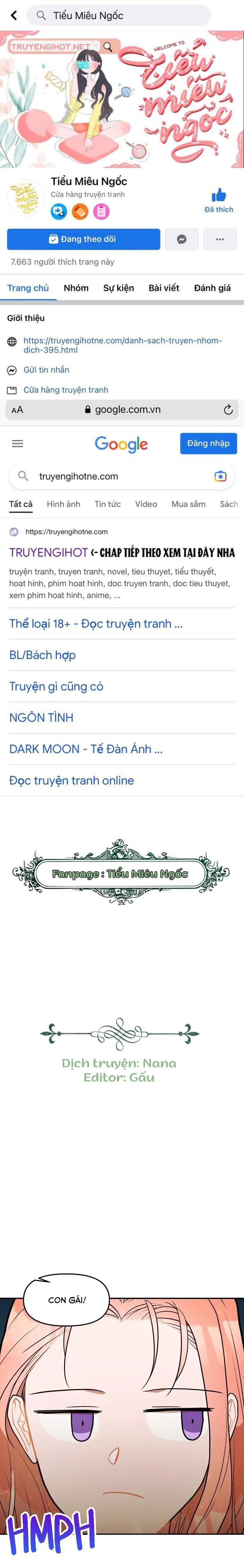 làm cách nào để sống sót trong cuốn tiểu thuyết ngôn tình lãng mạn chapter 30 1