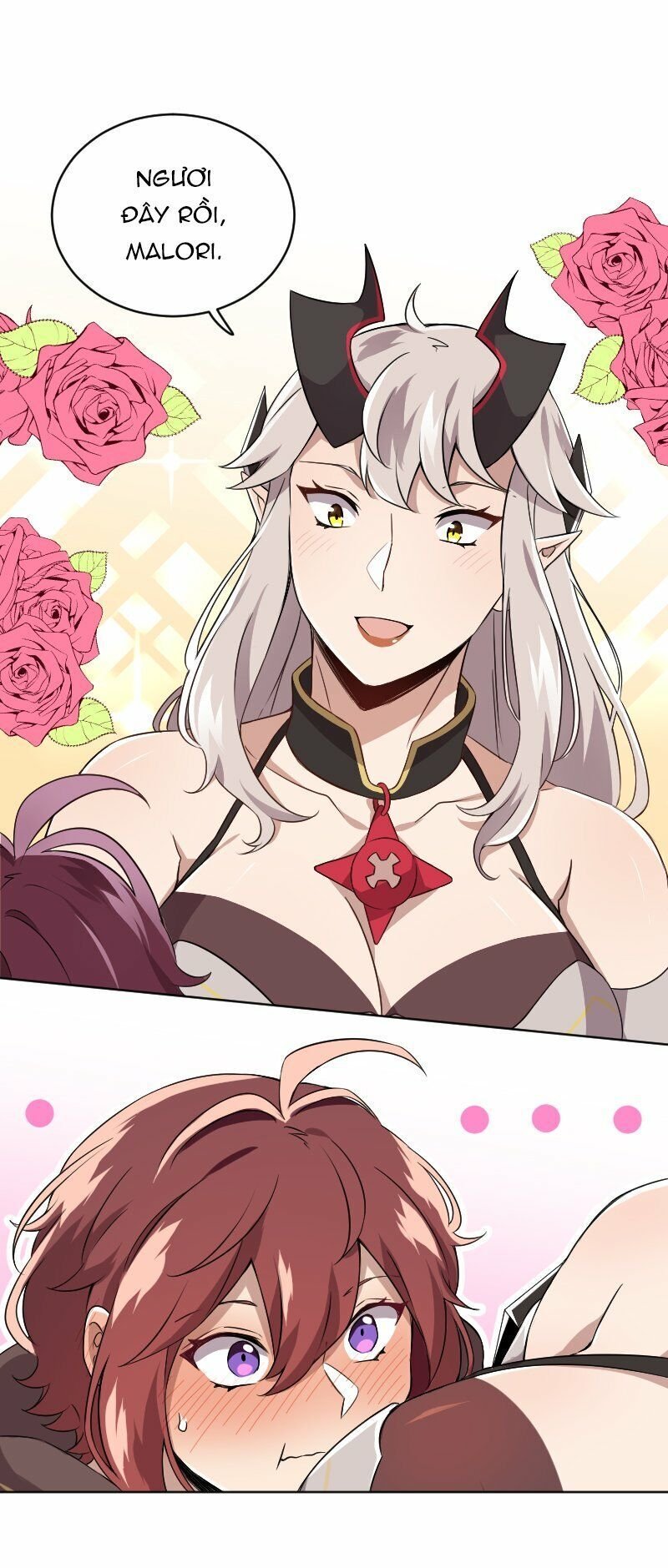 pháp sư và nữ chúa quỷ chapter 83 31