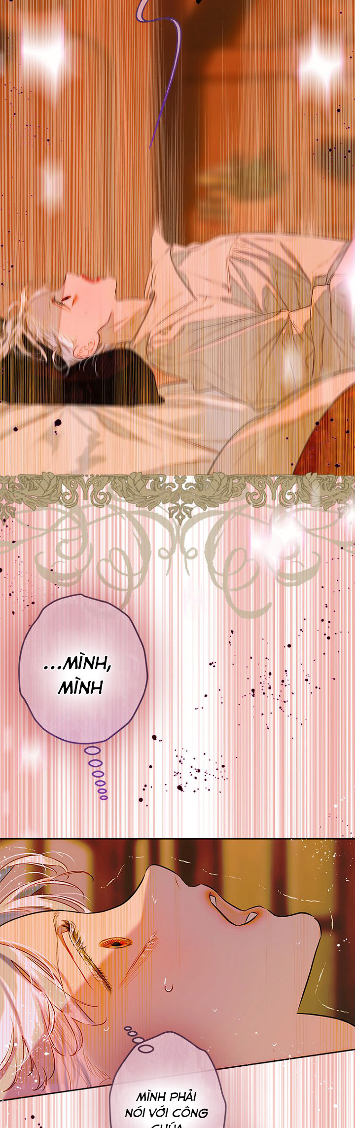 mẹ tôi lại kết hôn lần nữa chapter 56 3