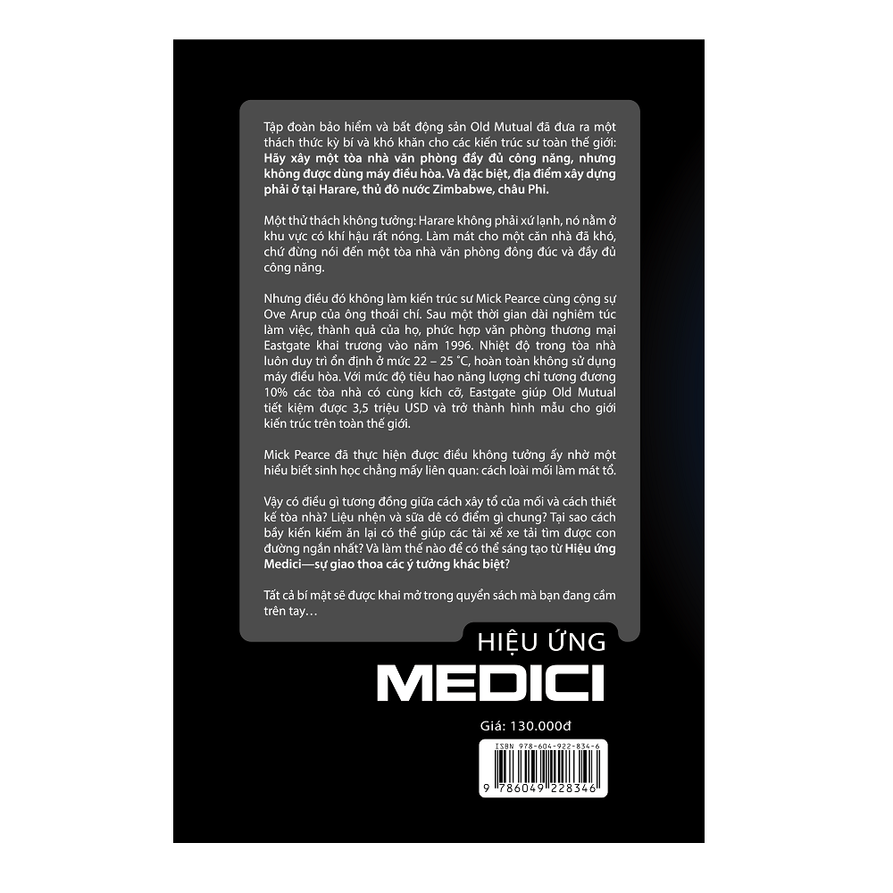 Combo Đột phá qua niệm Extra (Mọi người đếu nói dối - Chó sủa nhầm cây - Hiệu ứng Medici) kèm hộp