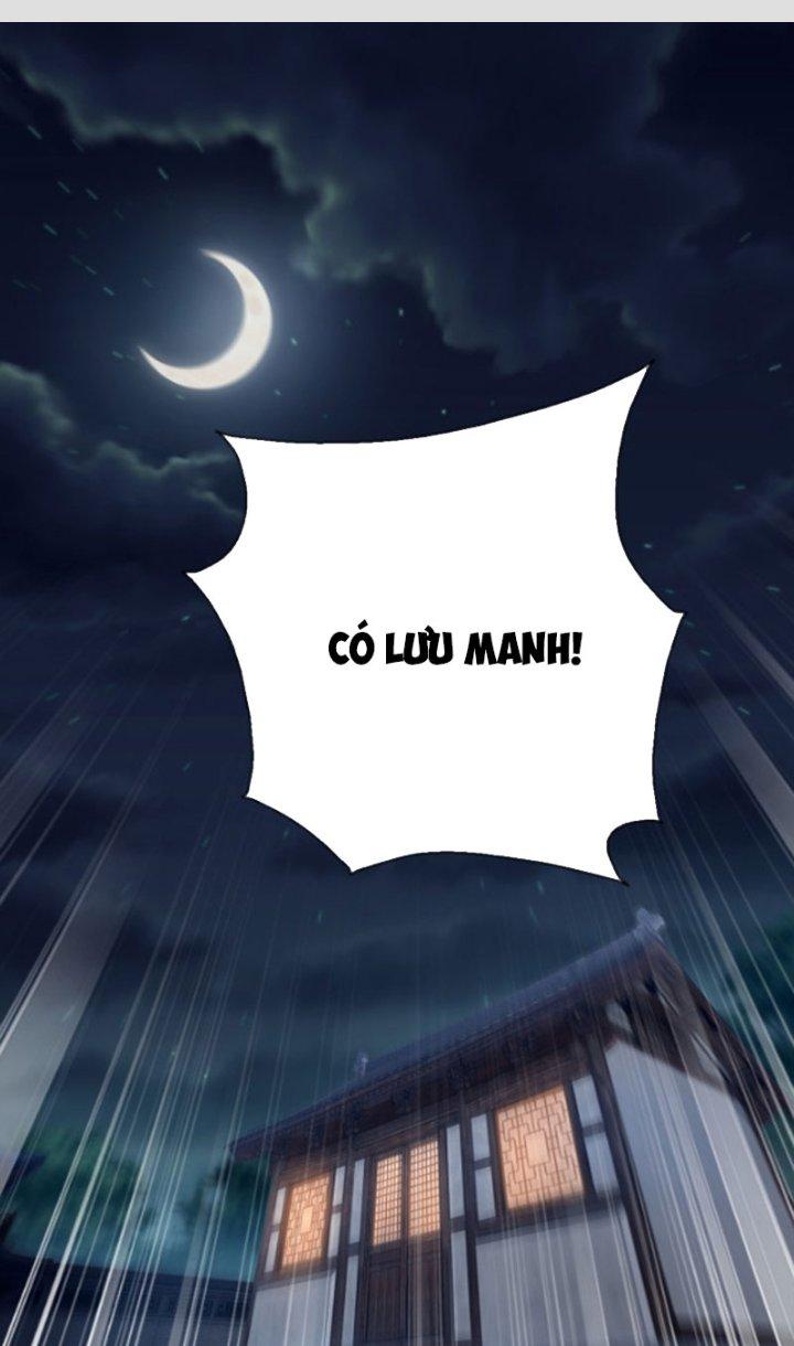 võ thánh này cũng quá khẳng khái chapter 16 2