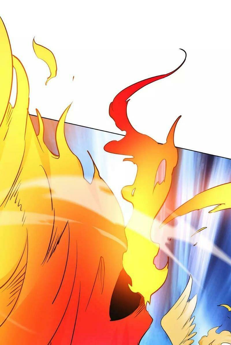 đội cứu hỏa yêu linh chapter 2 4