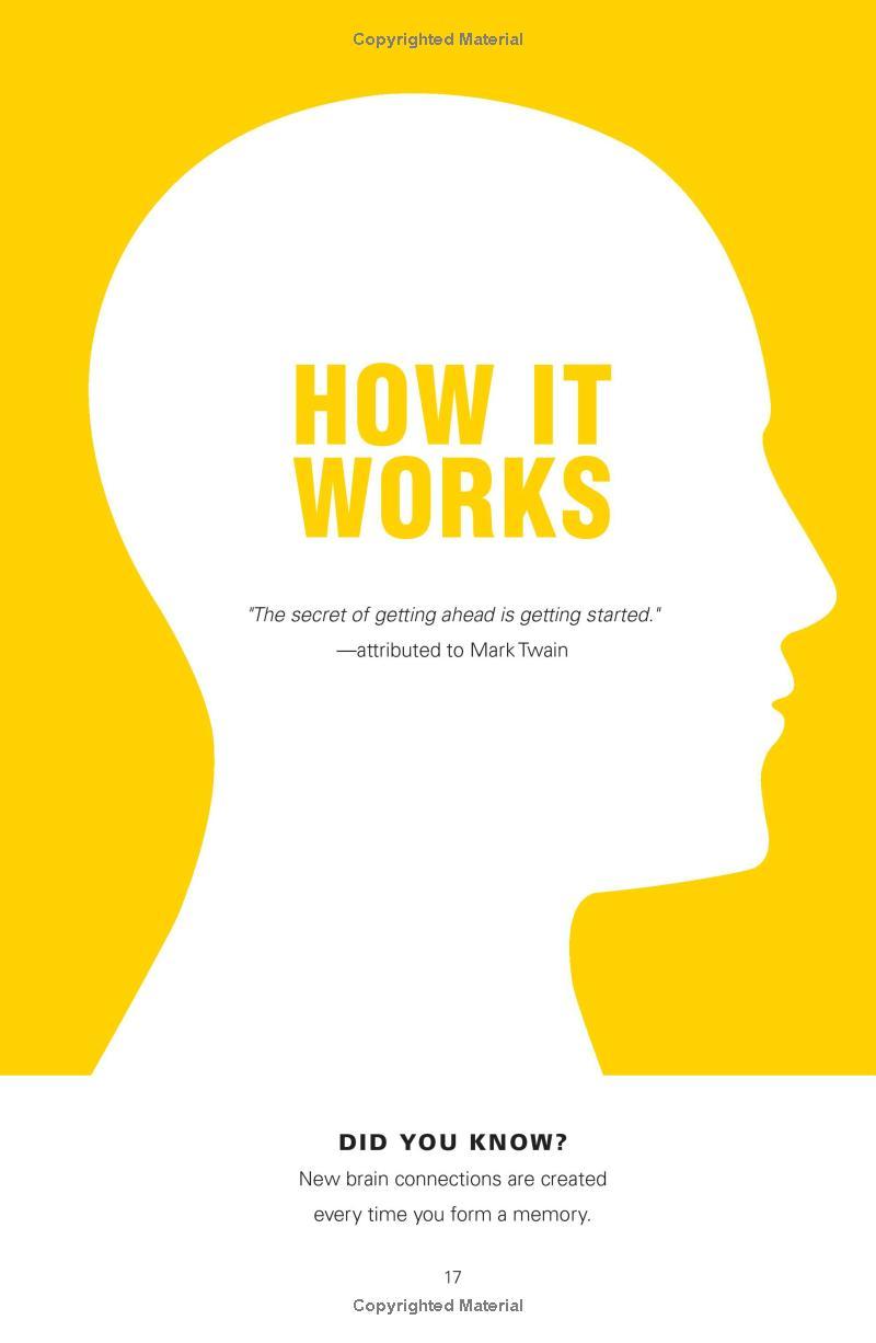 Sách ngoại văn: How To Learn Almost Anything In 48 Hours - The Skills You Need To Work Smarter, Study Faster, And Remember More!