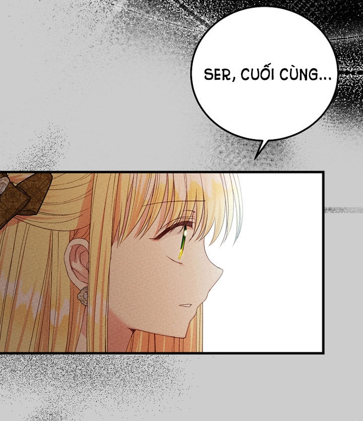 trở thành vợ thái tử quái vật chapter 67.2 34