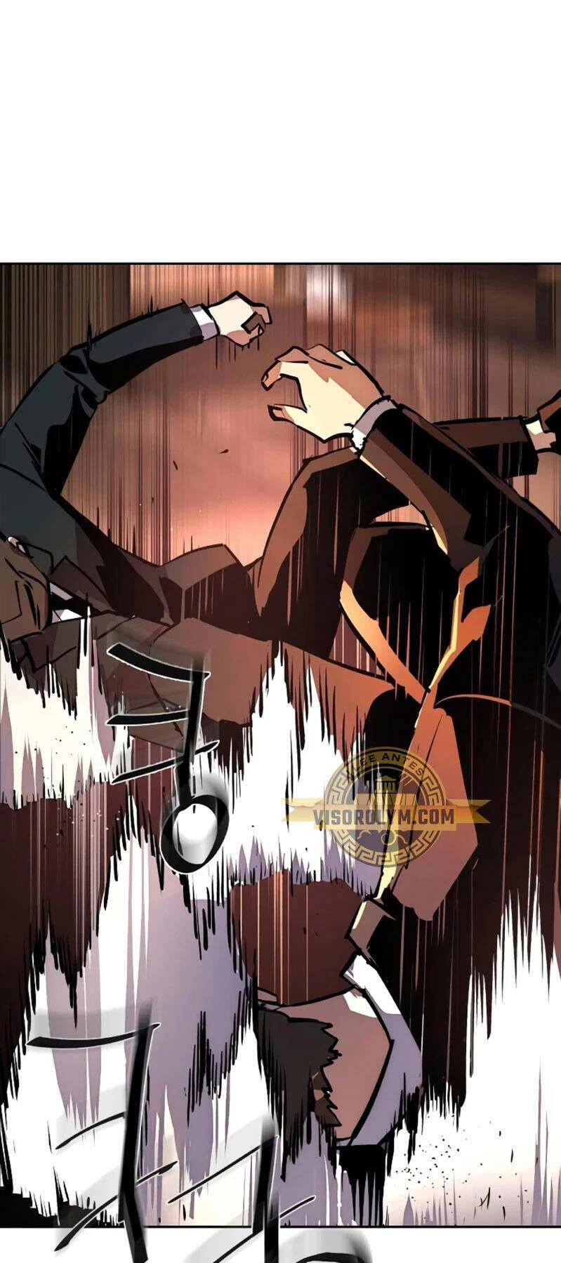 bạn học tôi là lính đánh thuê chapter 182 80