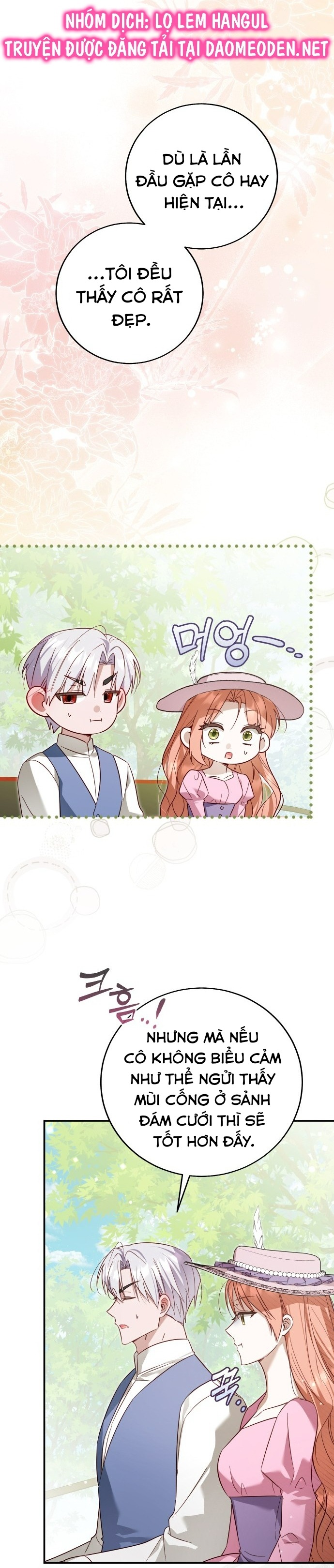 ngã xuống thiên đường chapter 38 8