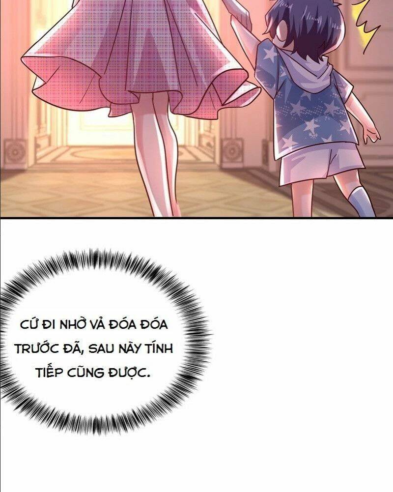 nhập cốt noãn hôn chapter 320 50