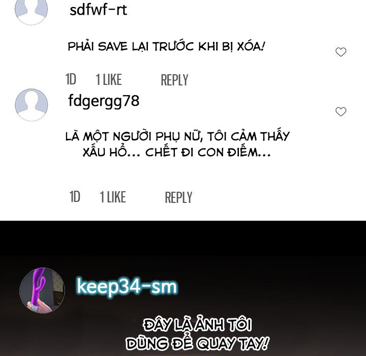 siêu sao cynthia oh chapter 27 65