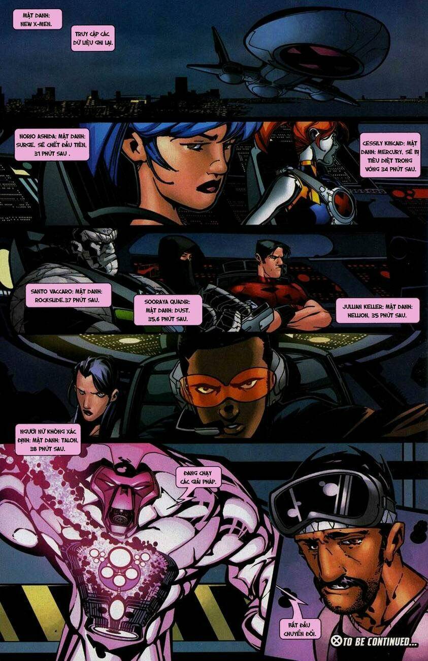 new x-men v2 - academy x chapter 29 24