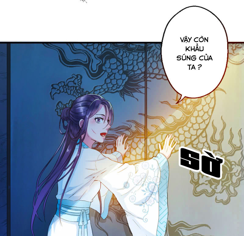 tà y cuồng thê chapter 4 8