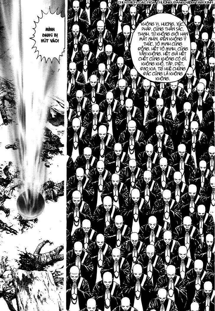 igyoujin oniwakamaru chapter 9 19