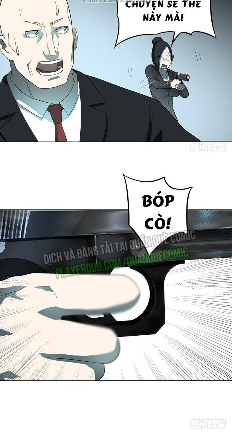 danh sách kẻ phản diện chapter 2 12