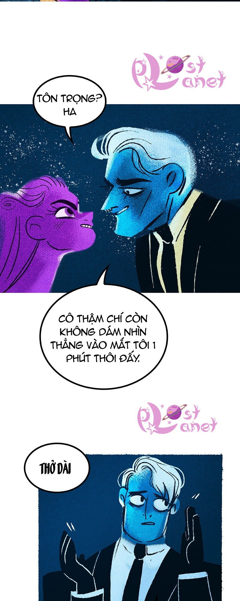 thần thoại olympus chapter 32 31