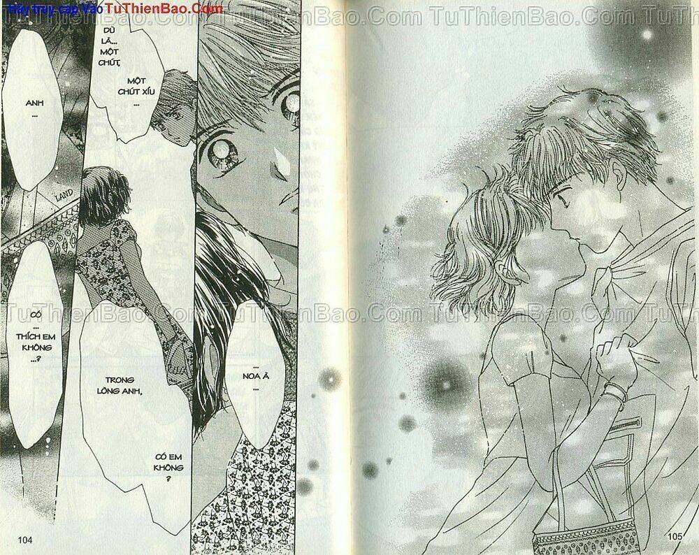 tình bạn dể thương chapter 4 52