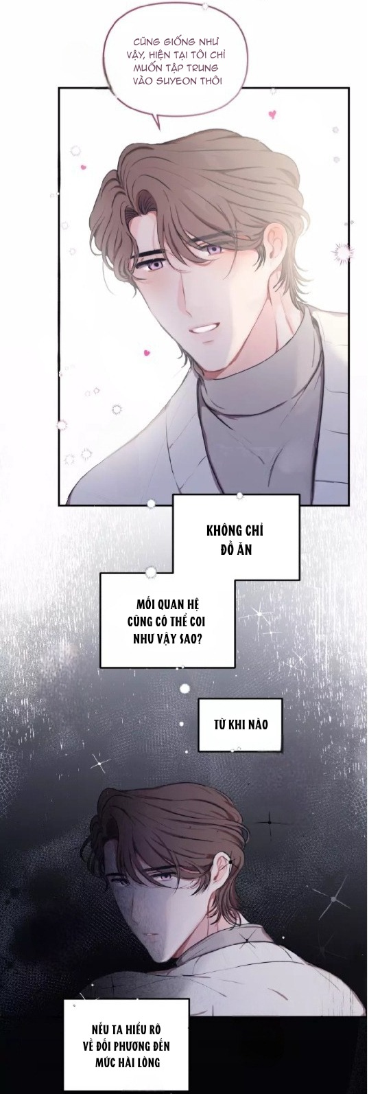 hợp đồng tình yêu chapter 46 26
