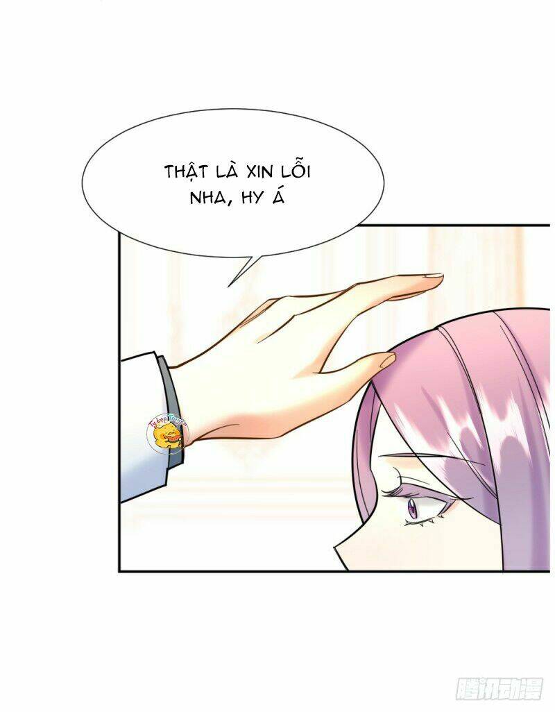 trời sinh một đôi?! ta từ chối! chapter 6 88