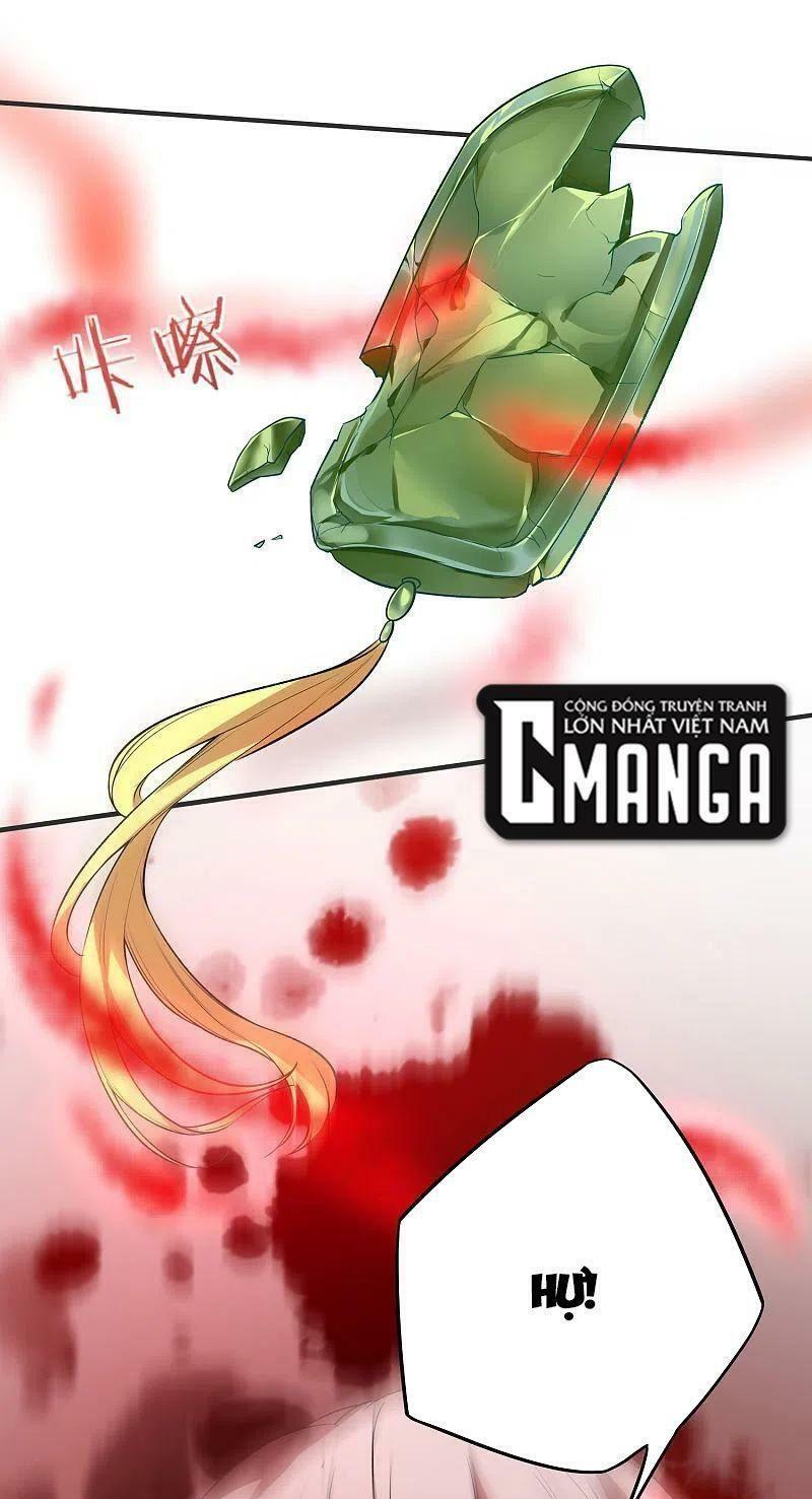 long đằng chiến tôn chapter 30 31