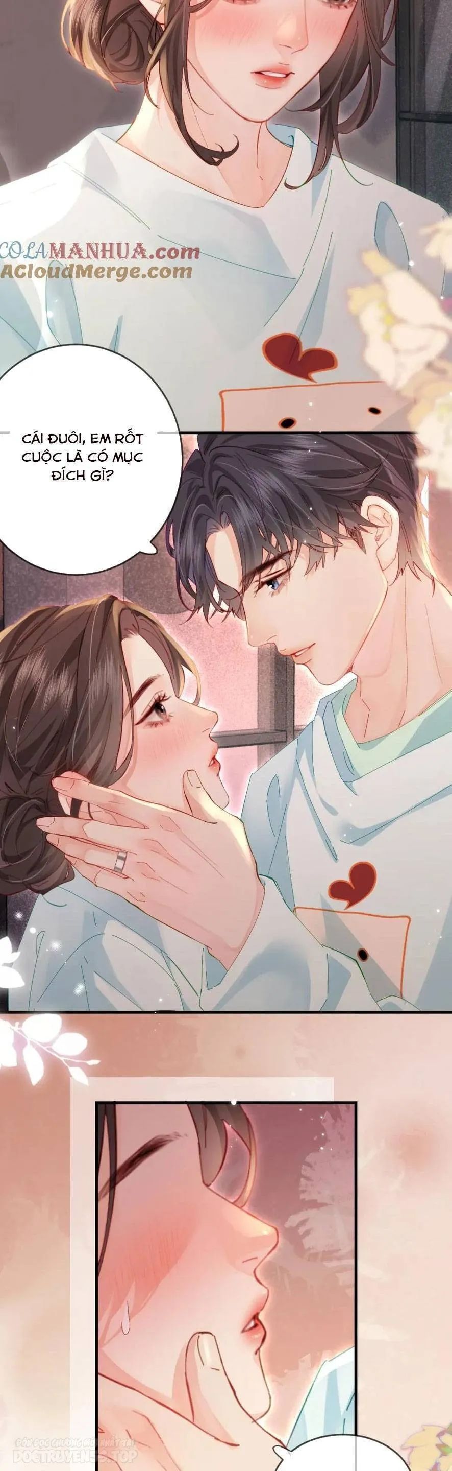 vợ chồng siêu sao có chút ngọt [m] chapter 45 19