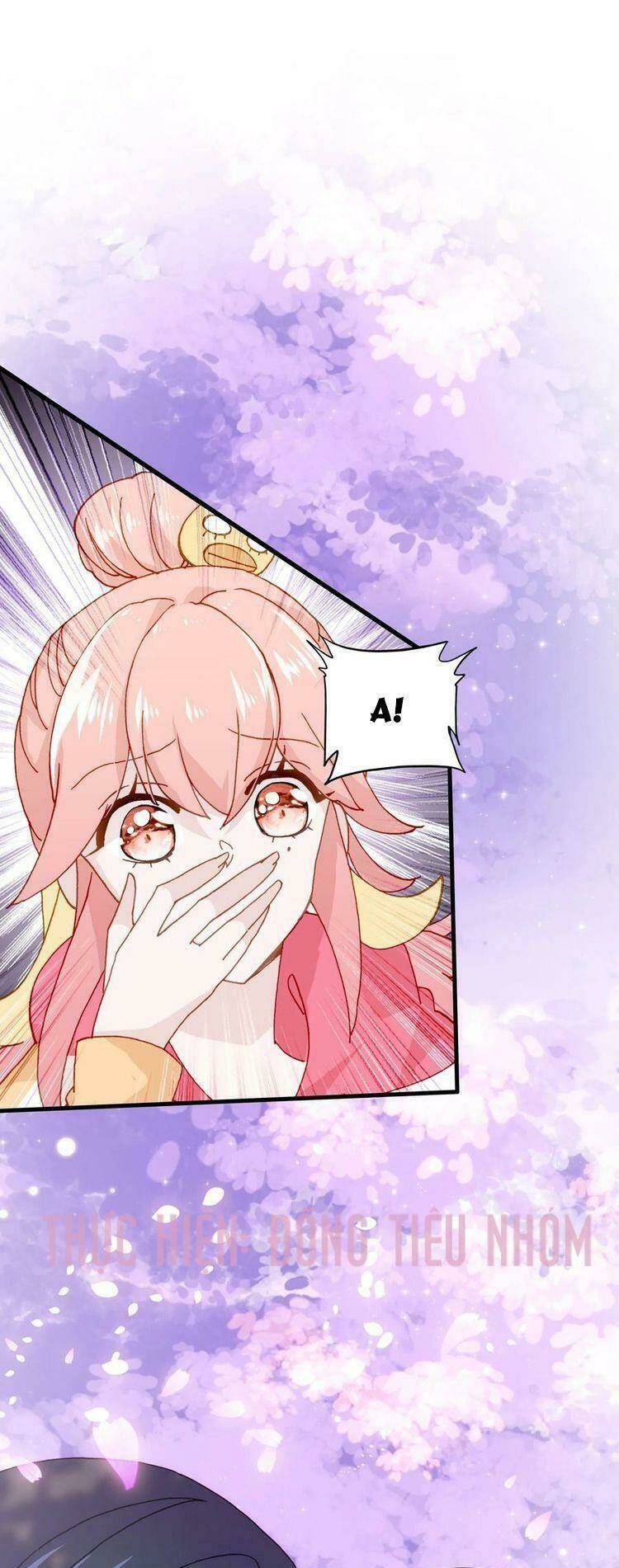 chuyển phát nhanh tình yêu chapter 30 30