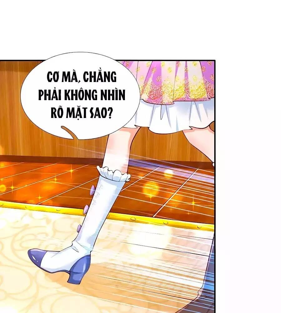 bỗng một ngày trở thành con gái nhà vua chapter 147 4